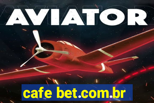 cafe bet.com.br